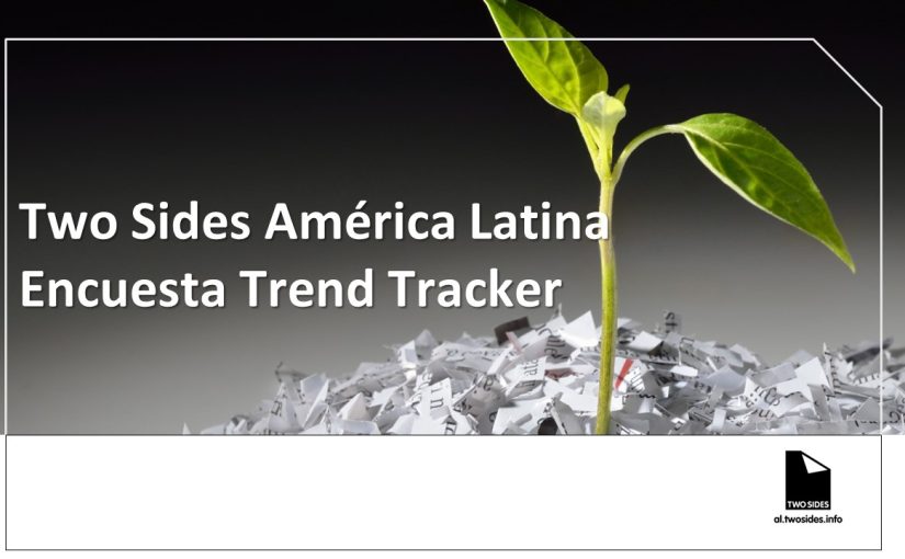 El seminario web “Trend Tracker Survey” es un éxito en América Latina