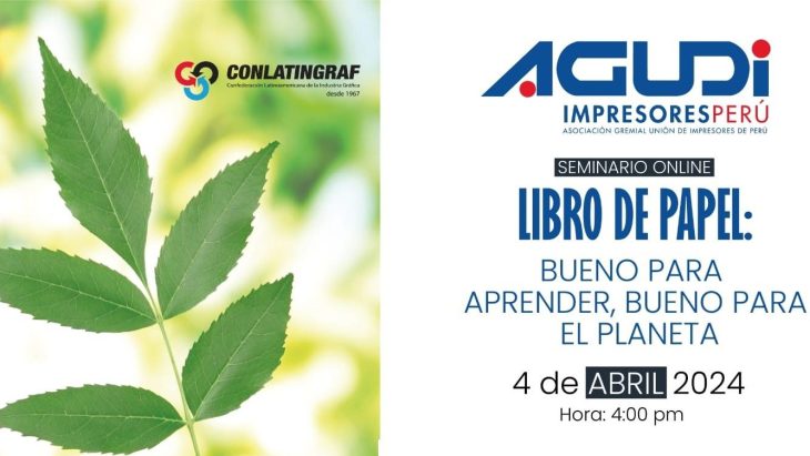 Libro de papel: bueno para aprender, bueno para el planeta | Sustainable Paper Packaging & Print | TwoSide