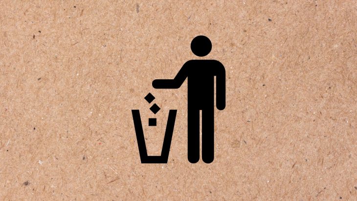¡Reduce tu impacto ambiental: recicla! | Sustainable Paper Packaging & Print | TwoSide