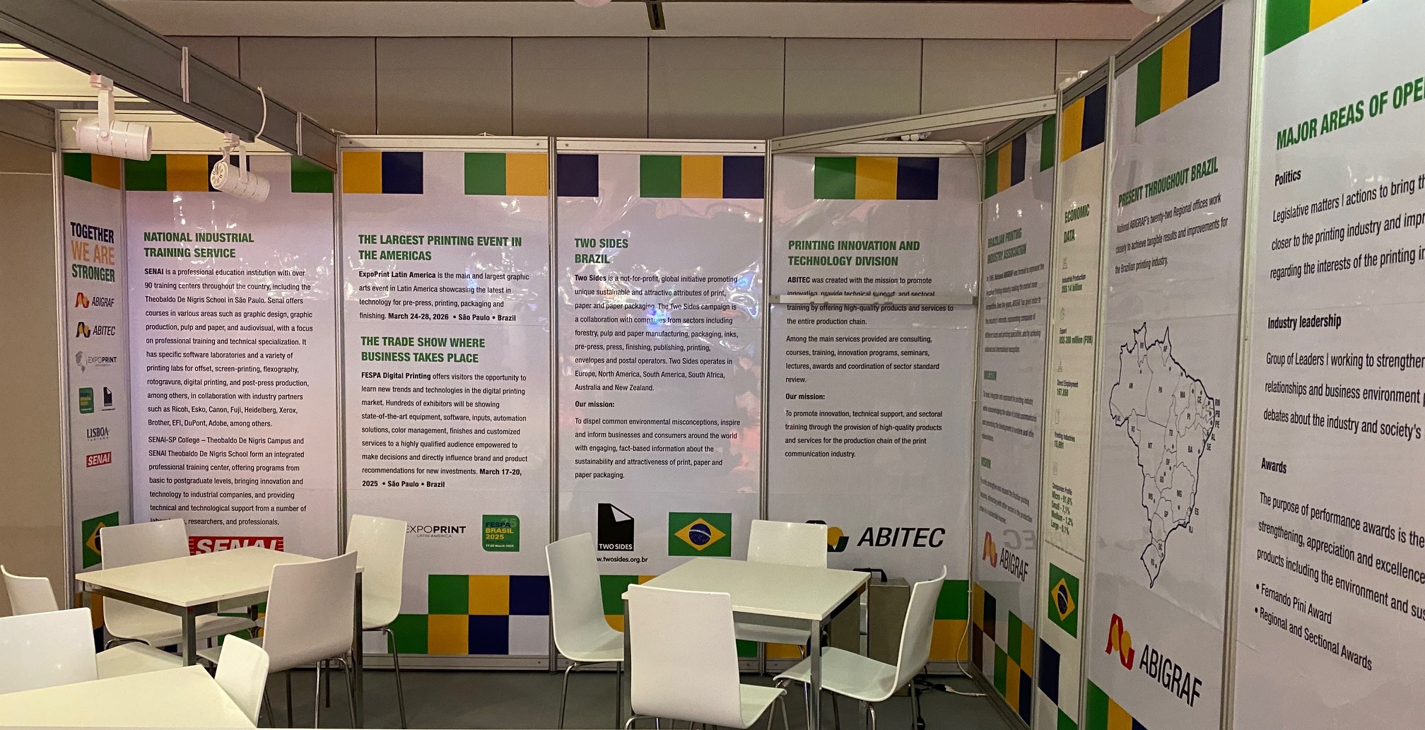 Stand-Abigraf-Drupa