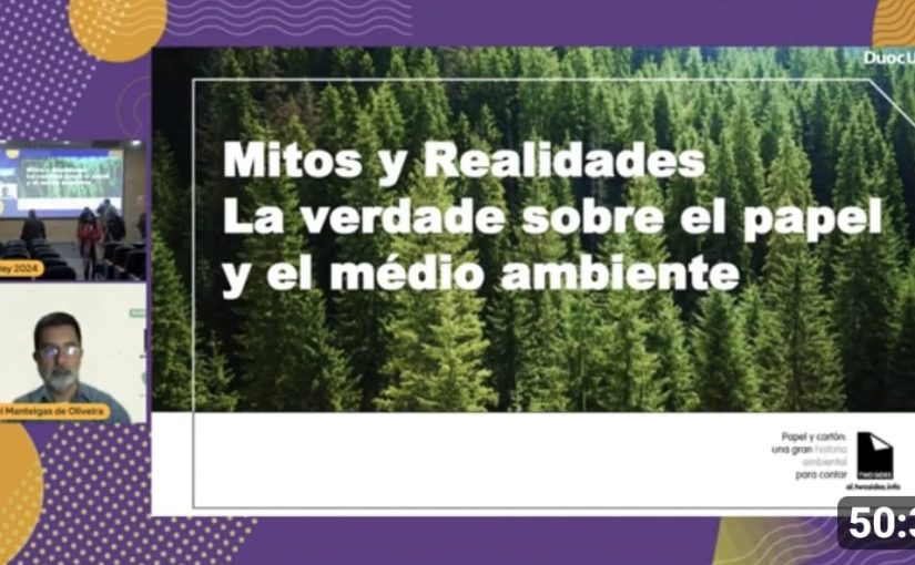 Two Sides América Latina agradece su participación en la segunda edición del Print Day