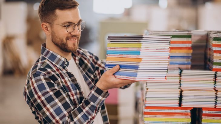 ¿Por qué hacerse miembro de Two Sides en América Latina? | Sustainable Paper Packaging & Print | TwoSide