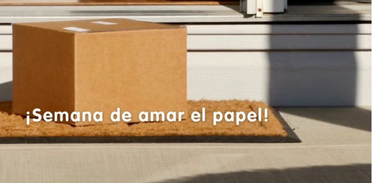 La demanda de envases sostenibles nunca ha sido tan alta
