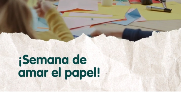 El papel es esencial para el aprendizaje y el desarrollo