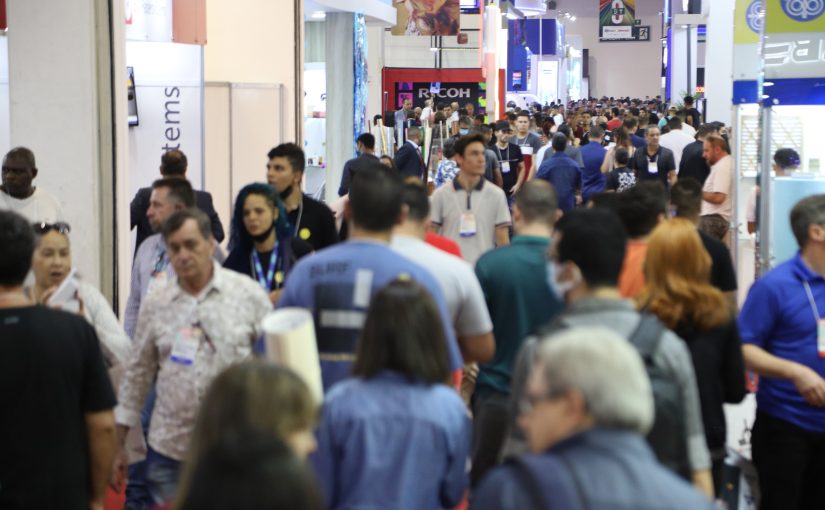ExpoPrint & ConverFlexo acumula cifras positivas a meses de su celebración