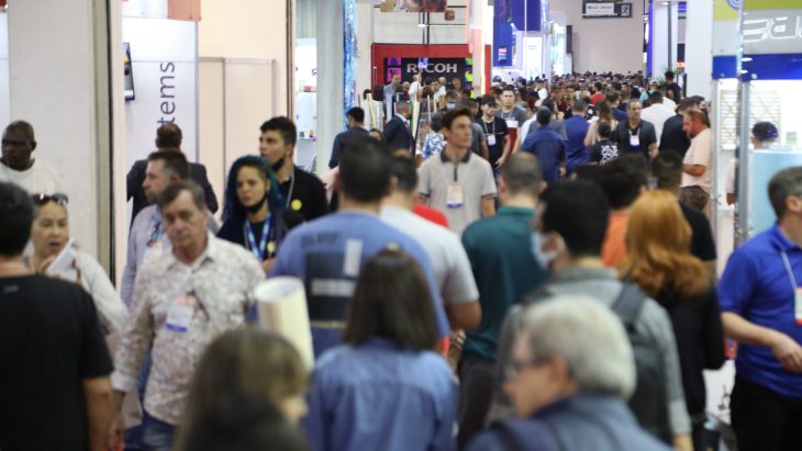 ExpoPrint & ConverFlexo acumula cifras positivas a meses de su celebración | Sustainable Paper Packaging & Print | TwoSide