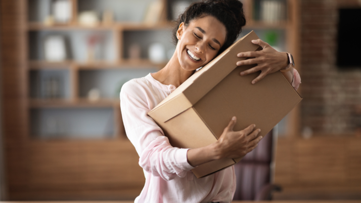 Los consumidores prefieren embalajes sostenibles tanto en compras en línea como en tiendas físicas | Sustainable Paper Packaging & Print | TwoSide