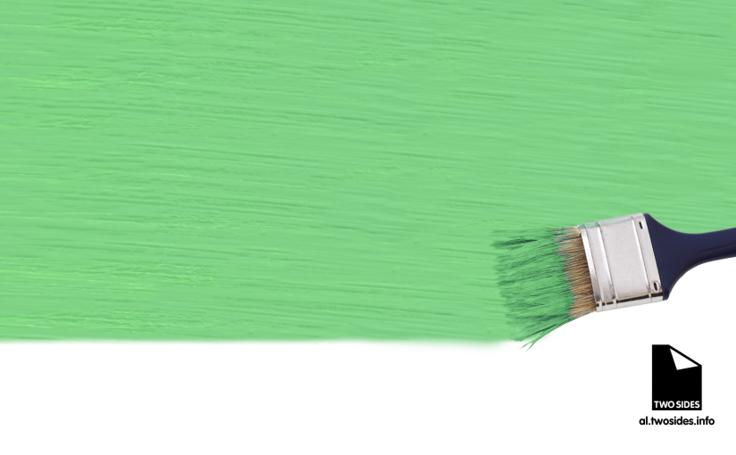 La campaña global contra el greenwashing de Two Sides alcanza un importante hito: 1.500 organizaciones eliminan afirmaciones ambientales engañosas sobre el papel